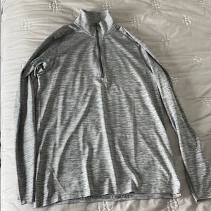 Metal Vent tech ½ Zip, M